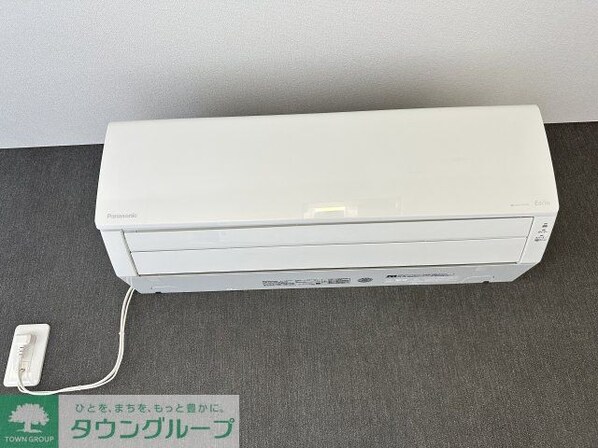 ベイルーム湘南鵠沼の物件内観写真